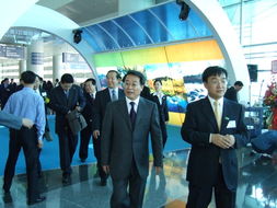 香港中华厂商联合会展览服务（CMA Exhibition Services Ltd.）——专业的会议及展览服务伙伴