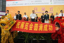 多元展会同期绽放，上海新国际博览中心迎来行业盛宴